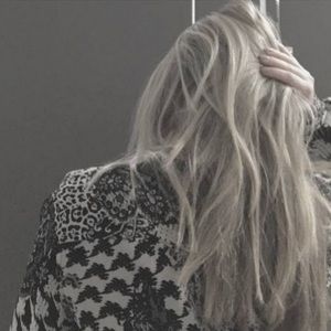 Meet your Posher, Jenny